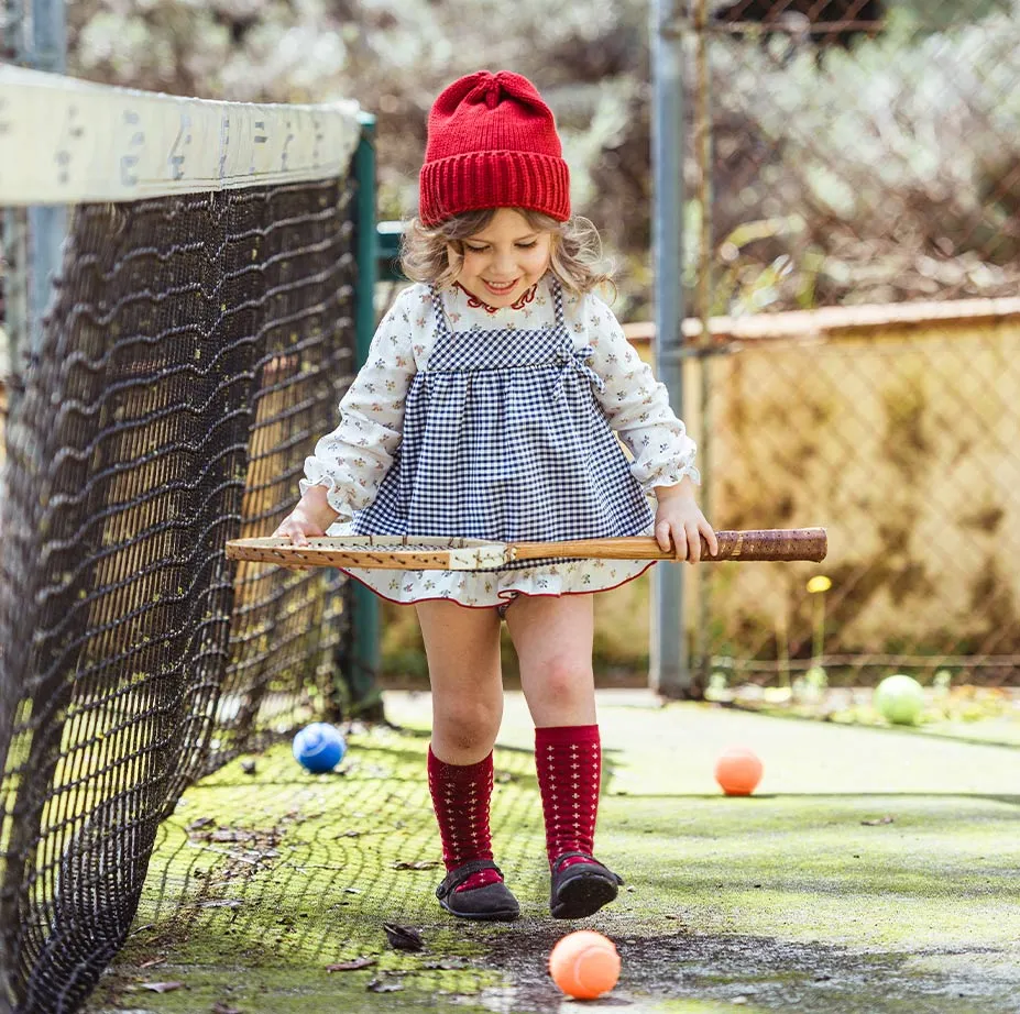 conjunto-bebé-niña-oxford