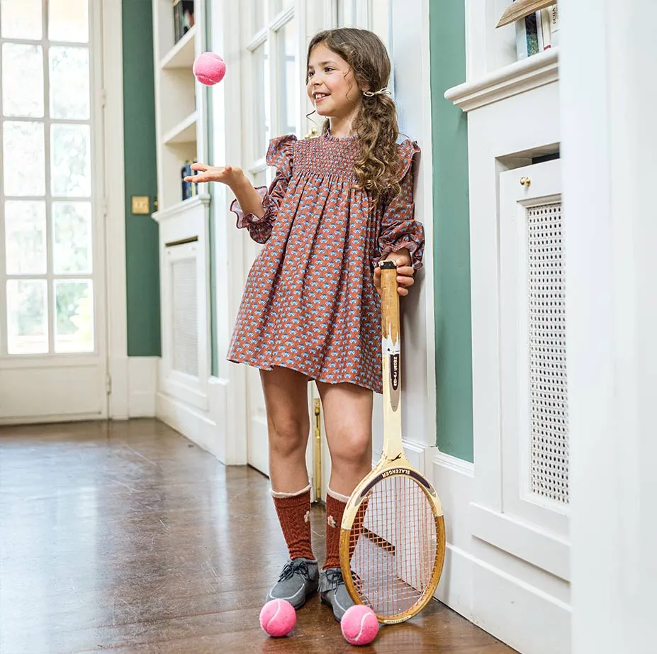 oxford-vestido-marron-yoedu