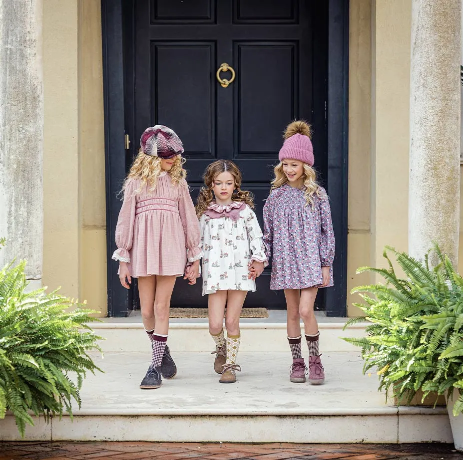 vestidos-colección-niñas-yoedu