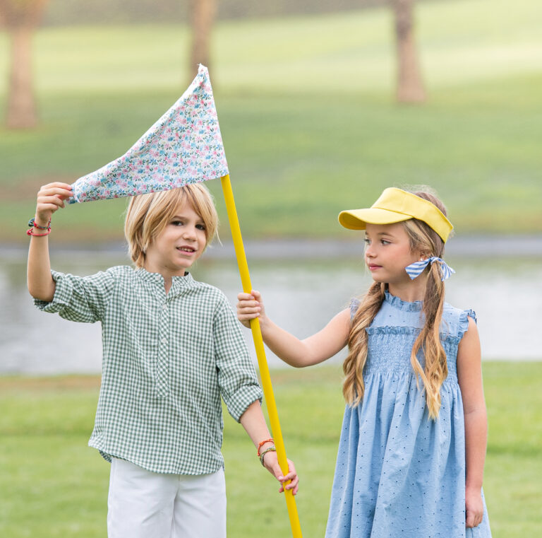 moda-infantil-vestido-primavera-conjunto bebé-yoedu