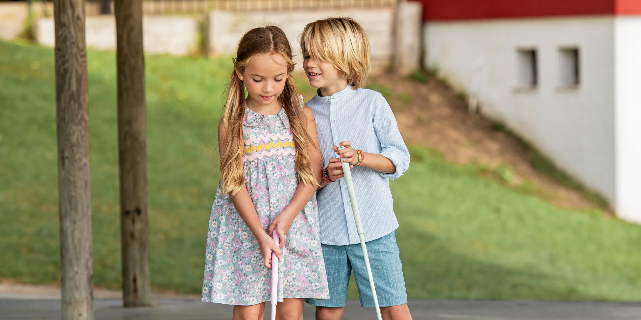 moda-infantil-vestido-primavera-conjunto bebé-yoedu-TENDENCIA