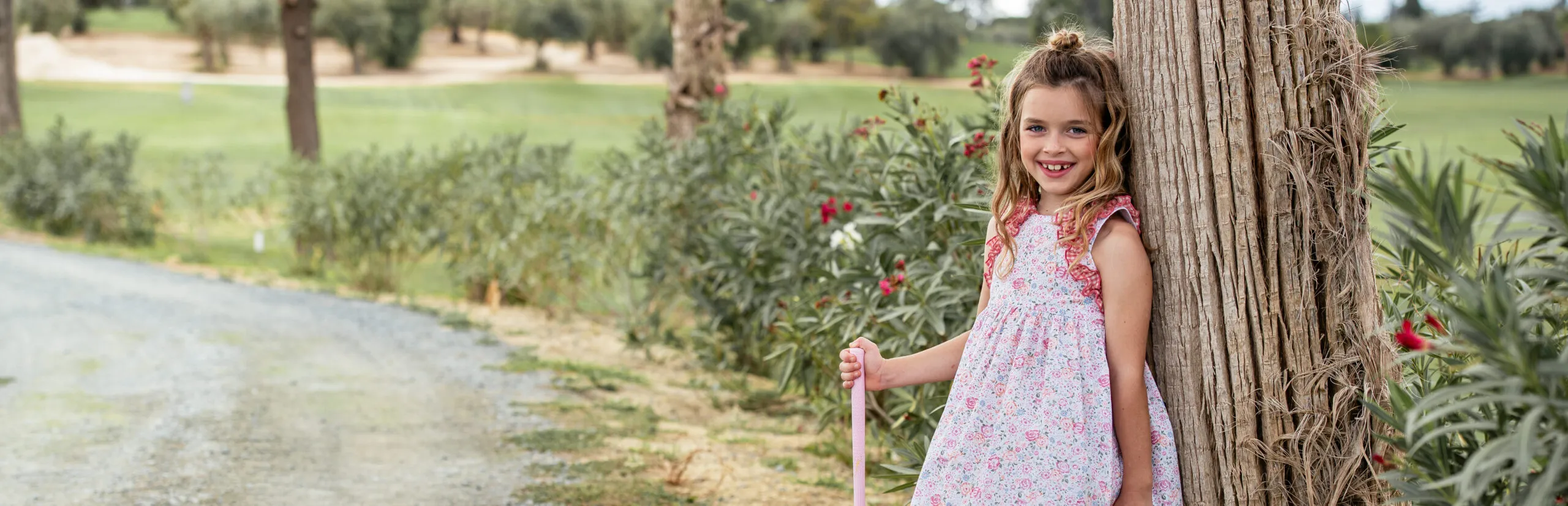 moda-infantil-vestido-primavera-conjunto bebé-yoedu-MAYÓLICA