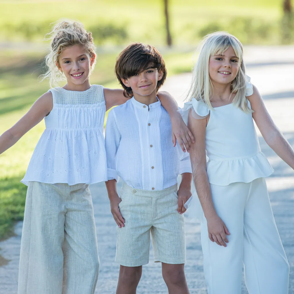 moda-infantil-vestido-primavera-conjunto bebé-niño-yoedu-ceramica