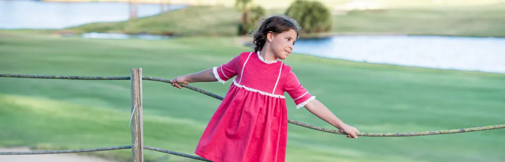 moda-infantil-vestido-primavera-conjunto bebé-yoedu-VASIJA