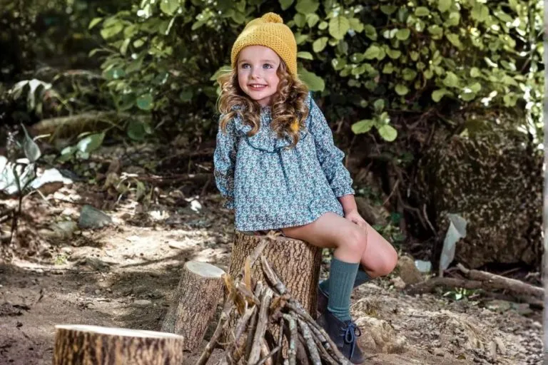 Moda infantil premium ceremonia y eventos yoedu proveedor marca firma española